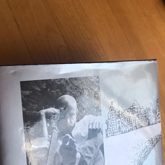 Where the Sidewalk Ends poem book by Shel Silverstein special edition hard cover - Picture 8 of 11